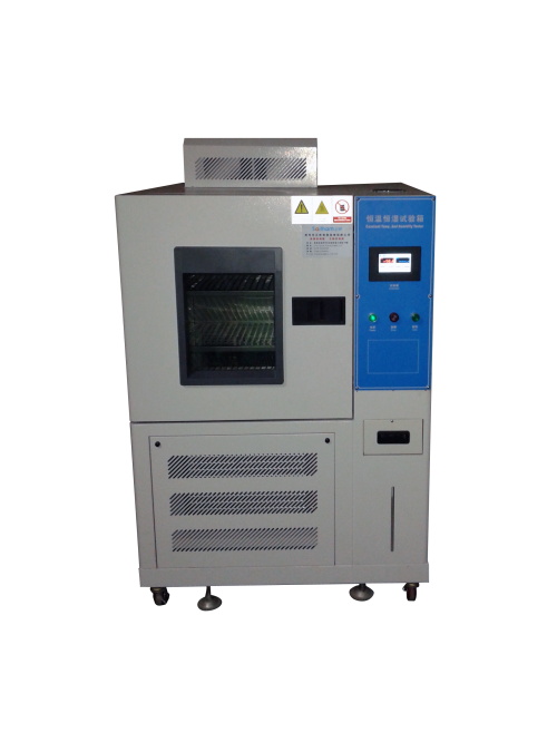 正航儀器恒溫恒濕試驗(yàn)機(jī)實(shí)拍圖