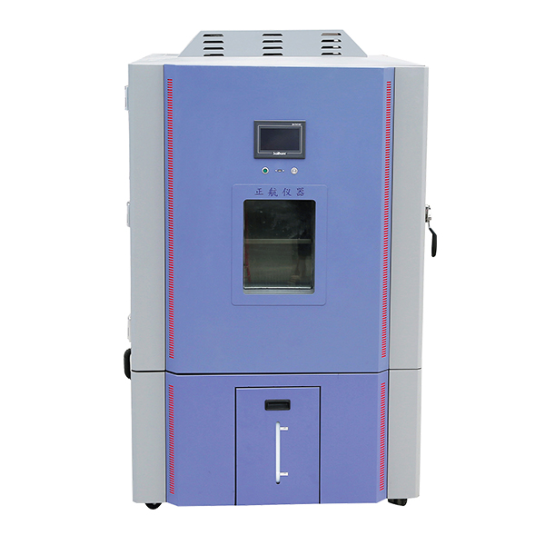 可程序恒溫恒溫試驗箱