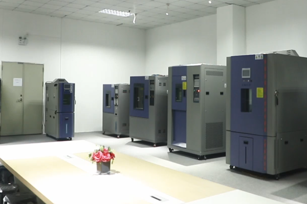 砂塵試驗(yàn)箱可不是小透明！