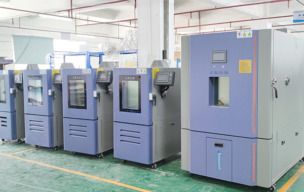 恒溫恒濕試驗(yàn)箱溫濕度異常常見(jiàn)的原因及處理