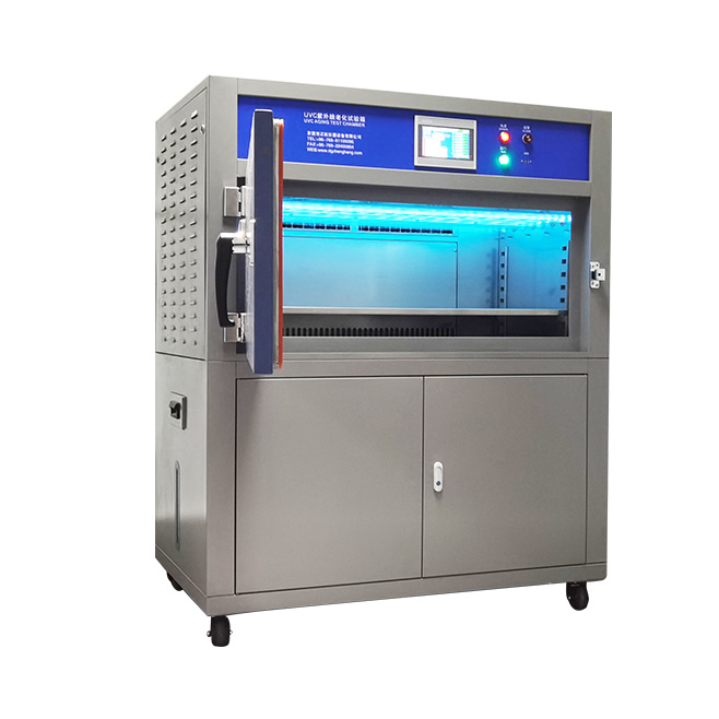 紫外線老化試驗機