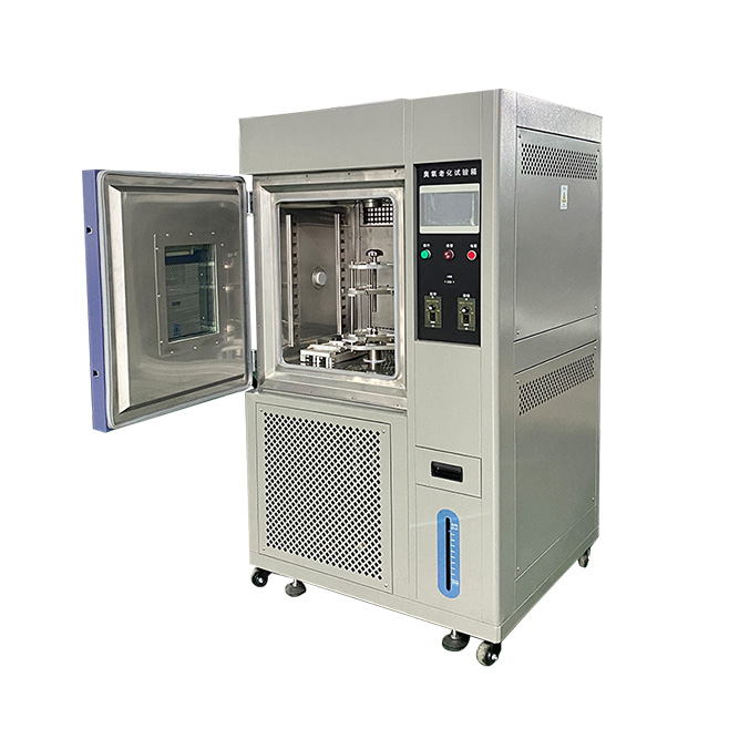 臭氧老化試驗(yàn)機(jī)