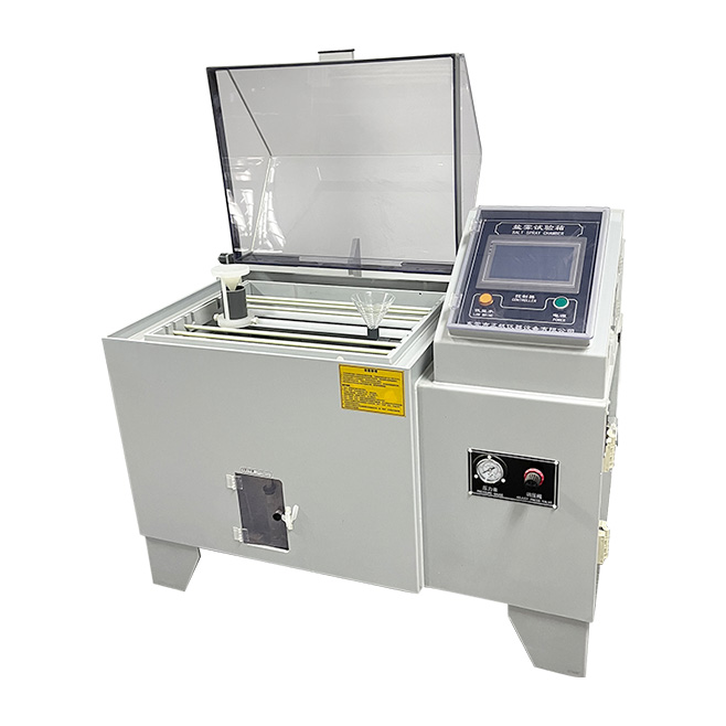 觸摸屏鹽霧試驗(yàn)箱