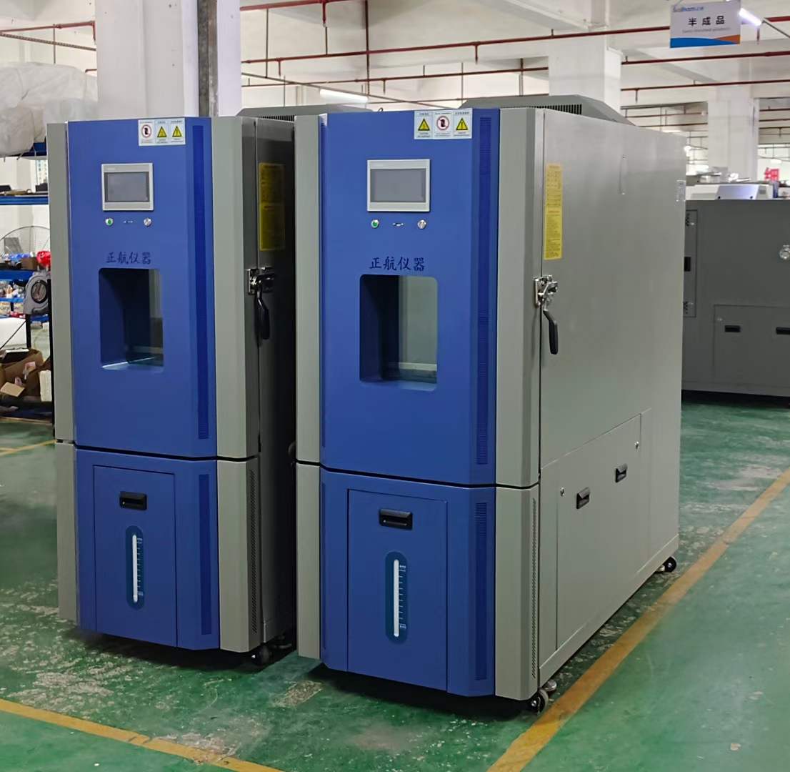 恒溫恒濕試驗箱：為土耳其客戶帶來穩(wěn)定的環(huán)